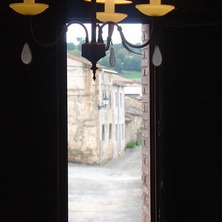 La Casa De La Abuela Petra Solarana Exterior foto